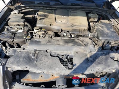 Zdjęcie 12 z 13 samochodu: 2020 INFINITI QX80 LUXE VIN:JN8AZ2NE0L9252331 - miniatura