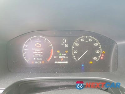 Zdjęcie 9 z 12 samochodu: 2024 HONDA CR-V LX VIN:2HKRS4H21RH472352 - miniatura