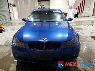 Piąte zdjęcie samochodu w środku: 2007 BMW 328 XI VIN:WBAVC93507KX52561 - miniatura