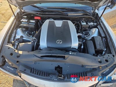 Zdjęcie 11 z 11 samochodu: 2023 LEXUS IS 350 F SPORT VIN:JTHGZ1B20P5067279 - miniatura