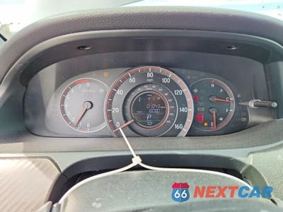 Zdjęcie 9 z 12 samochodu: 2016 HONDA ACCORD SPORT VIN:1HGCR2F55GA071430 - miniatura