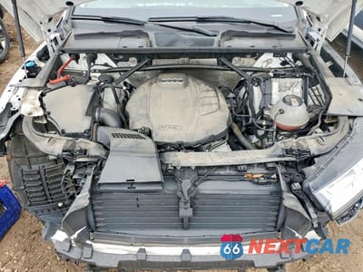 Zdjęcie 11 z 13 samochodu: 2019 AUDI Q5 PREMIUM PLUS VIN:WA1BNAFY0K2099983 - miniatura