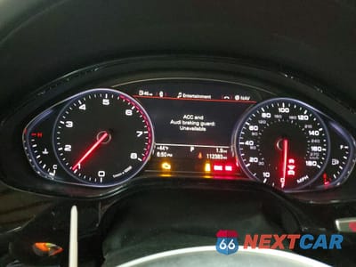 Zdjęcie 9 z 12 samochodu: 2014 AUDI A8 L QUATTRO VIN:WAUR2AFD5EN005493 - miniatura