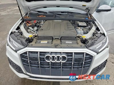 Zdjęcie 12 z 13 samochodu: 2023 AUDI Q7 PREMIUM VIN:WA1ACBF71PD006270 - miniatura
