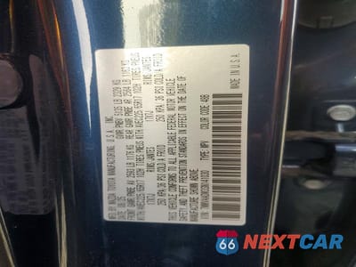 Zdjęcie 13 z 13 samochodu: 2025 MAZDA CX-50 PREMIUM VIN:7MMVAADW3SN141030 - miniatura