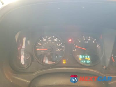 Zdjęcie 9 z 13 samochodu: 2013 JEEP COMPASS VIN:1C4NJDBB4DD262949 - miniatura