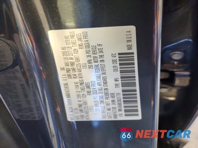 Zdjęcie 14 z 14 samochodu: 2025 MAZDA CX-50 SELECT VIN:7MMVABAMXSN301719 - miniatura