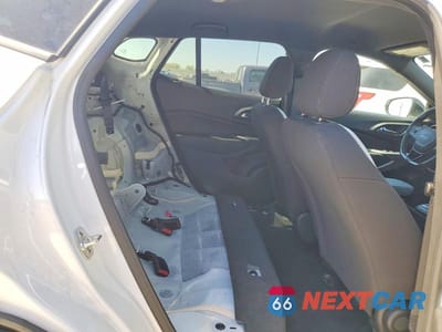 Zdjęcie 11 z 12 samochodu: 2024 CHEVROLET TRAX 1RS VIN:KL77LGE20RC174555 - miniatura