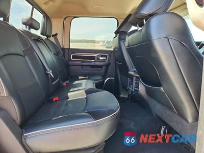 Zdjęcie 10 z 11 samochodu: 2022 RAM 2500 LARAMIE VIN:3C6UR5FL7NG412142 - miniatura