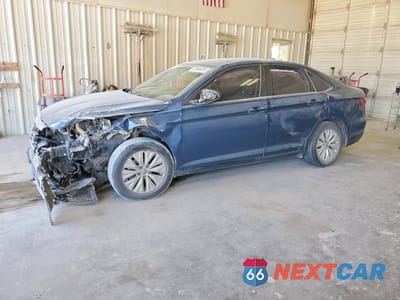 2020 VOLKSWAGEN JETTA S 3VWCB7BU2LM072865 - główne zdjęcie licytacji z USA - miniatura