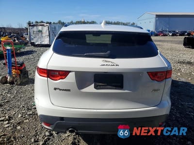 Zdjęcie 6 z 12 samochodu: 2019 JAGUAR F-PACE PREMIUM VIN:SADCJ2FXXKA366088 - miniatura