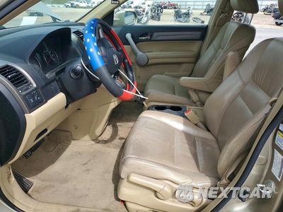 Zdjęcie 7 z 12 samochodu: 2007 HONDA CR-V EXL VIN:JHLRE38787C082096 - miniatura