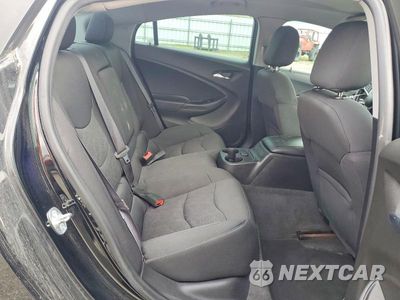 Zdjęcie 10 z 12 samochodu: 2017 CHEVROLET VOLT LT VIN:1G1RC6S5XHU161138 - miniatura