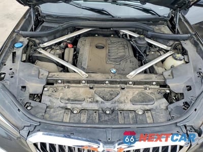 Zdjęcie 12 z 13 samochodu: 2019 BMW X5 XDRIVE40I VIN:5UXCR6C55KLL35705 - miniatura