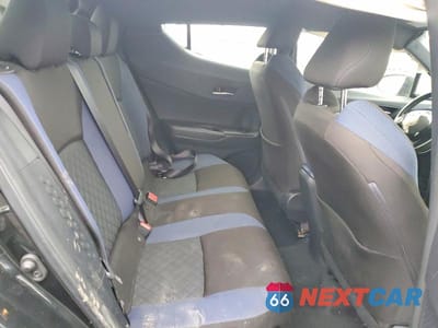 Zdjęcie 11 z 13 samochodu: 2020 TOYOTA C-HR LE VIN:JTNKHMBX7L1074903 - miniatura