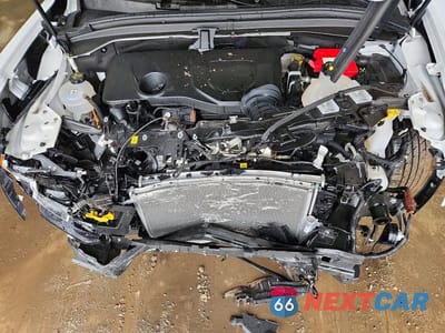 Zdjęcie 12 z 12 samochodu: 2024 ALFA ROMEO TONALE TI VIN:ZASPATCW8R3047984 - miniatura