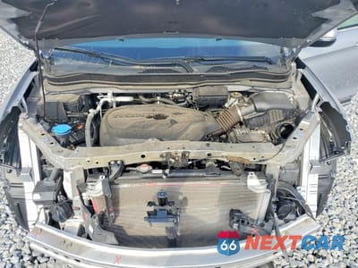Zdjęcie 12 z 14 samochodu: 2021 HONDA PILOT TOURING VIN:5FNYF6H65MB078729 - miniatura