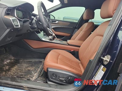 Zdjęcie 7 z 11 samochodu: 2024 AUDI A6 PREMIUM VIN:WAUD3BF28RN031605 - miniatura