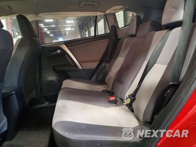 Zdjęcie 11 z 14 samochodu: 2014 TOYOTA RAV4 XLE VIN:JTMWFREV1EJ000477 - miniatura