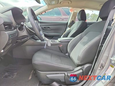Zdjęcie 7 z 12 samochodu: 2024 NISSAN SENTRA S VIN:3N1AB8BVXRY275323 - miniatura