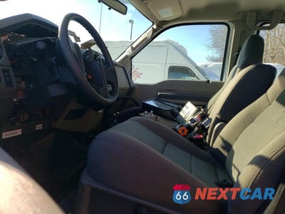 Zdjęcie 7 z 11 samochodu: 2009 FORD F350 SUPER DUTY VIN:1FTWW31Y79EA22463 - miniatura