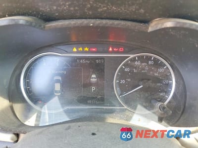 Zdjęcie 9 z 12 samochodu: 2021 NISSAN VERSA SV VIN:3N1CN8EV2ML874220 - miniatura