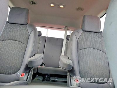 Zdjęcie 10 z 13 samochodu: 2013 CHEVROLET TRAVERSE LT VIN:1GNKRGKD2DJ147368 - miniatura