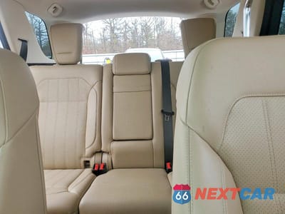 Zdjęcie 10 z 12 samochodu: 2017 MERCEDES-BENZ GLE 350 4MATIC VIN:4JGDA5HB4HA975927 - miniatura