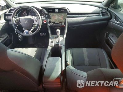 Zdjęcie 8 z 13 samochodu: 2020 HONDA CIVIC SPORT VIN:19XFC2F81LE015693 - miniatura