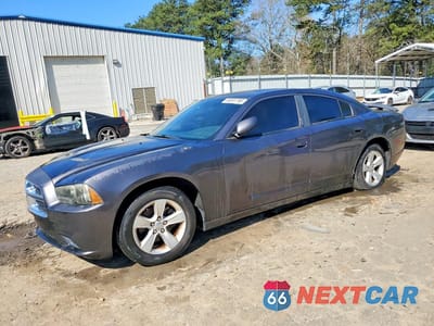 2014 DODGE CHARGER SE 2C3CDXBG9EH307761 - główne zdjęcie licytacji z USA - miniatura