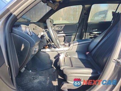 Zdjęcie 7 z 13 samochodu: 2020 MERCEDES-BENZ GLB 250 4MATIC VIN:W1N4M4HB5LW014943 - miniatura