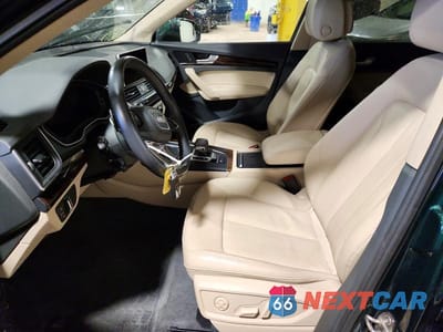Zdjęcie 7 z 14 samochodu: 2019 AUDI Q5 PREMIUM PLUS VIN:WA1BNAFY4K2049992 - miniatura