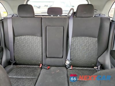 Zdjęcie 10 z 12 samochodu: 2021 MITSUBISHI OUTLANDER SPORT ES VIN:JA4APUAU3MU012967 - miniatura