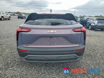 Zdjęcie 6 z 13 samochodu: 2025 CHEVROLET BLAZER LT VIN:3GNKDGRJ9SS128435 - miniatura