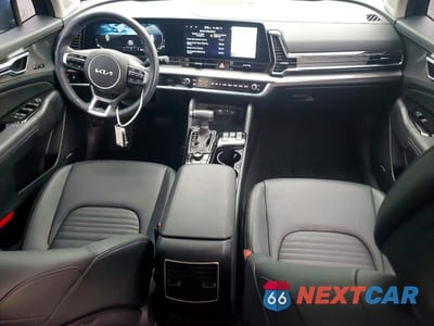Zdjęcie 8 z 11 samochodu: 2025 KIA SPORTAGE SX-PRESTIGE VIN:5XYK53DF6SG272253 - miniatura