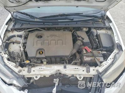Zdjęcie 11 z 12 samochodu: 2014 TOYOTA COROLLA S VIN:5YFBURHE8EP133975 - miniatura