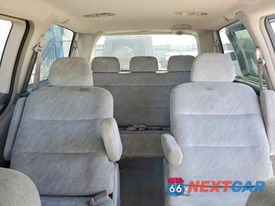 Zdjęcie 10 z 14 samochodu: 2001 HONDA ODYSSEY EX VIN:2HKRL18601H554611 - miniatura