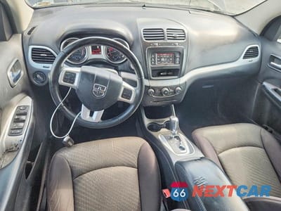 Zdjęcie 8 z 13 samochodu: 2014 DODGE JOURNEY SE VIN:3C4PDCAB5ET101436 - miniatura