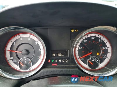Zdjęcie 9 z 13 samochodu: 2016 DODGE GRAND CARAVAN SXT VIN:2C4RDGCG2GR356401 - miniatura