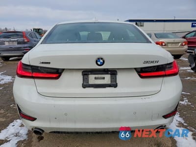 Zdjęcie 6 z 13 samochodu: 2021 BMW 330XI VIN:3MW5R7J02M8C01359 - miniatura