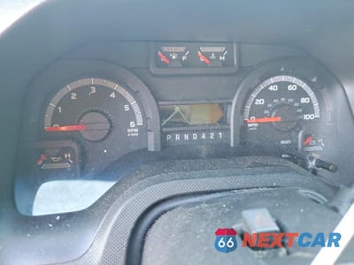 Zdjęcie 9 z 13 samochodu: 2016 FORD ECONOLINE E350 SUPER DUTY CUTAWAY VAN VIN:1FDWE3FS5GDC37376 - miniatura