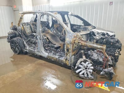 Czwarte zdjęcie samochodu z boku: 2018 AUDI Q7 PRESTIGE VIN:WA1VAAF75JD032993 - miniatura