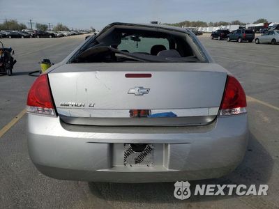 Zdjęcie 6 z 12 samochodu: 2008 CHEVROLET IMPALA VIN:2G1WT55N981233080 - miniatura