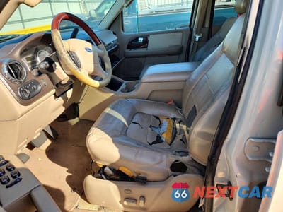 Zdjęcie 7 z 13 samochodu: 2006 FORD EXPEDITION LIMITED VIN:1FMFU20536LA92309 - miniatura