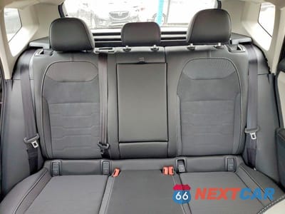 Zdjęcie 10 z 13 samochodu: 2025 VOLKSWAGEN TAOS SE VIN:3VVSC7B29SM027416 - miniatura