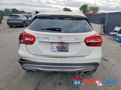 Zdjęcie 6 z 13 samochodu: 2015 MERCEDES-BENZ GLA 250 4MATIC VIN:WDCTG4GB7FJ181960 - miniatura