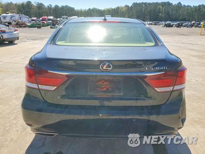 Zdjęcie 6 z 12 samochodu: 2013 LEXUS LS 460 L VIN:JTHGL1EF5D5048626 - miniatura