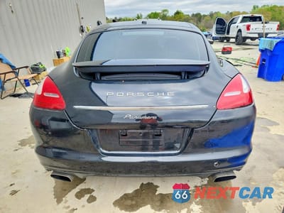 Zdjęcie 6 z 12 samochodu: 2011 PORSCHE PANAMERA 2 VIN:WP0AA2A79BL010116 - miniatura