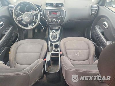 Zdjęcie 8 z 12 samochodu: 2016 KIA SOUL BASE VIN:KNDJN2A29G7821066 - miniatura