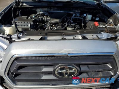 Zdjęcie 11 z 13 samochodu: 2020 TOYOTA TACOMA SR5 VIN:5TFAX5GN8LX182931 - miniatura